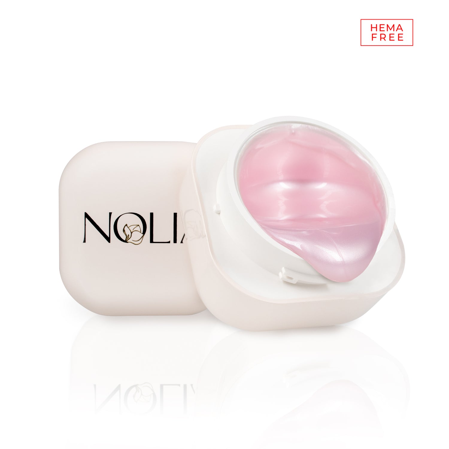 Build&amp;Design 2in1 Gel - Ocean Song HEMA FREE