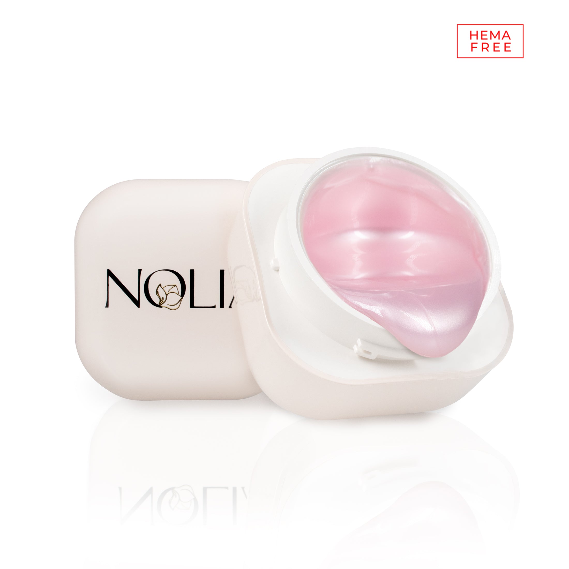 Build&amp;Design 2in1 Gel - Ocean Song HEMA FREE
