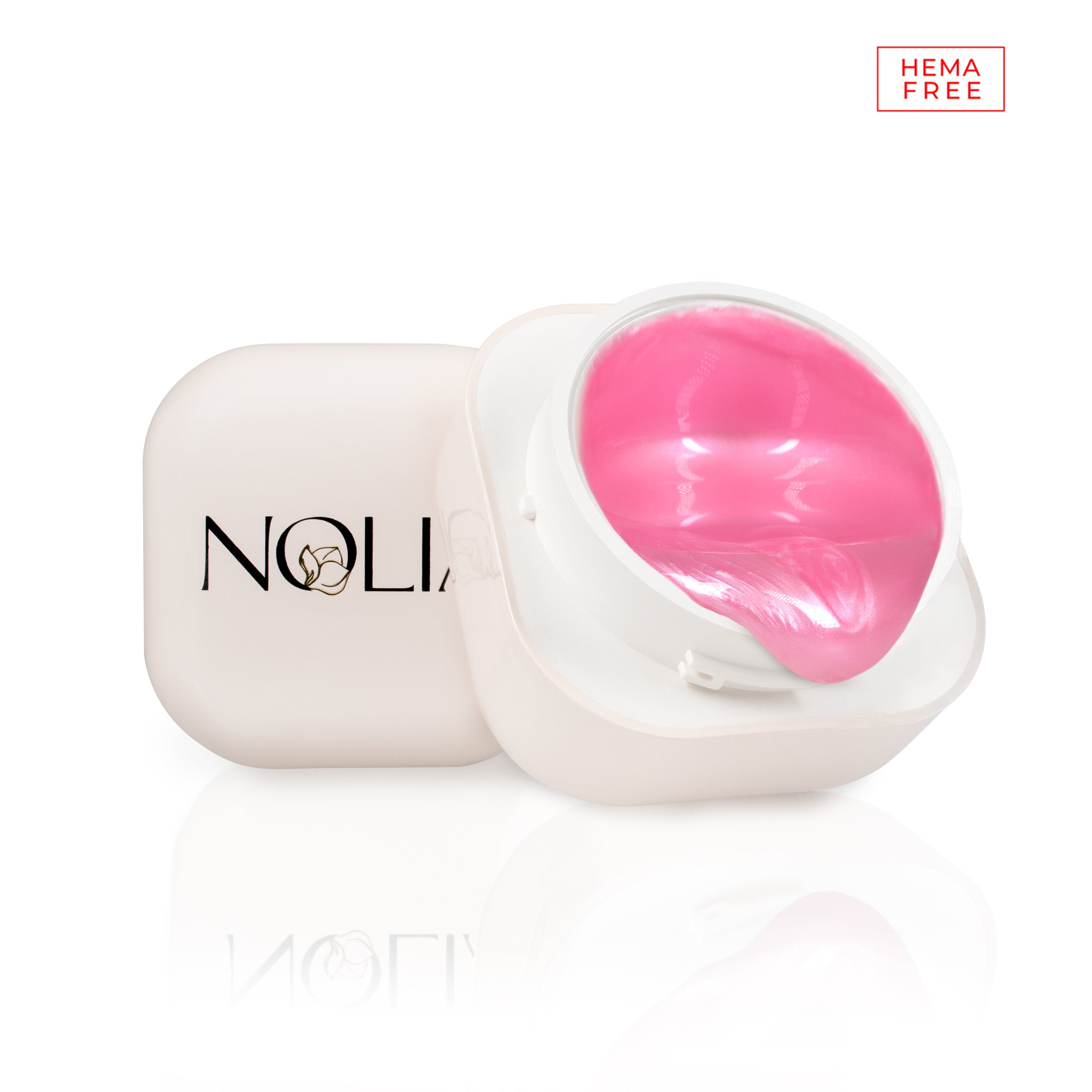 Build&amp;Design 2in1 Gel - Pink O&