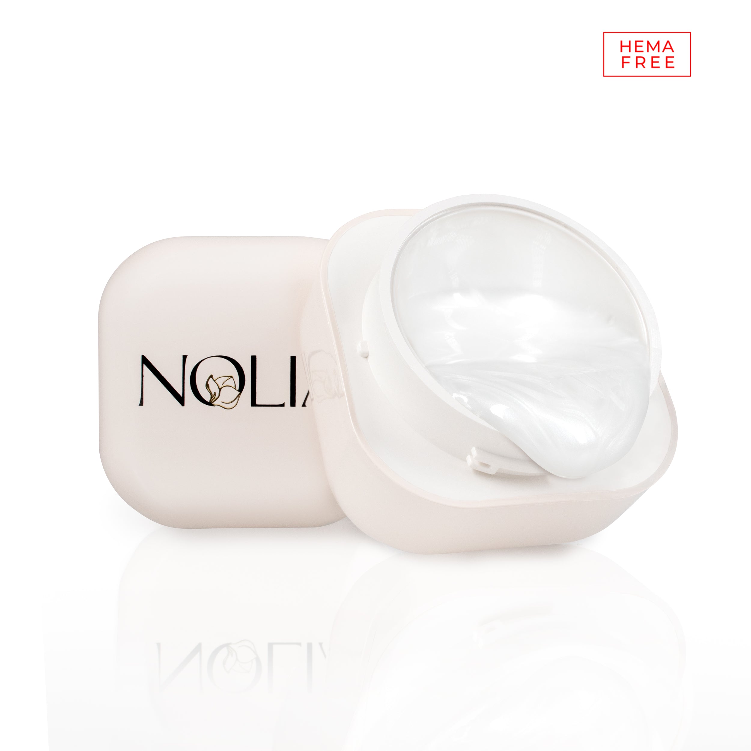 Build&amp;Design 2in1 Gel - Playa Blanca HEMA FREE