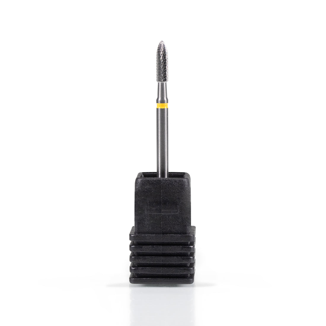 Nail drill bit "CUTICLE BULLET FINE" - Nail Tools - noliashop.com 1