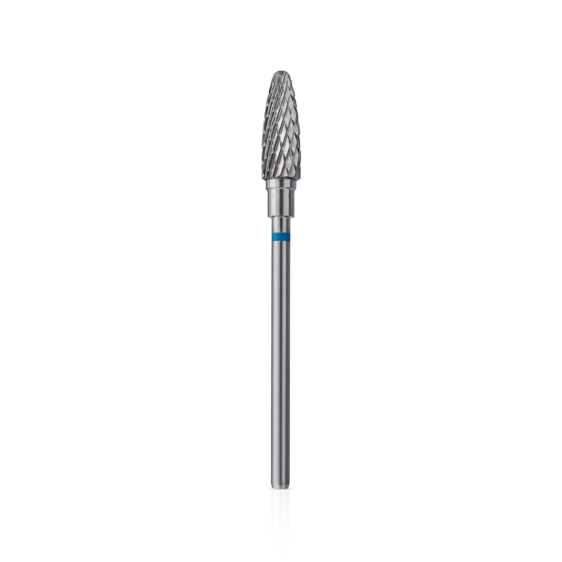 Staleks Carbide Nail Drill Bit – Cone Blue