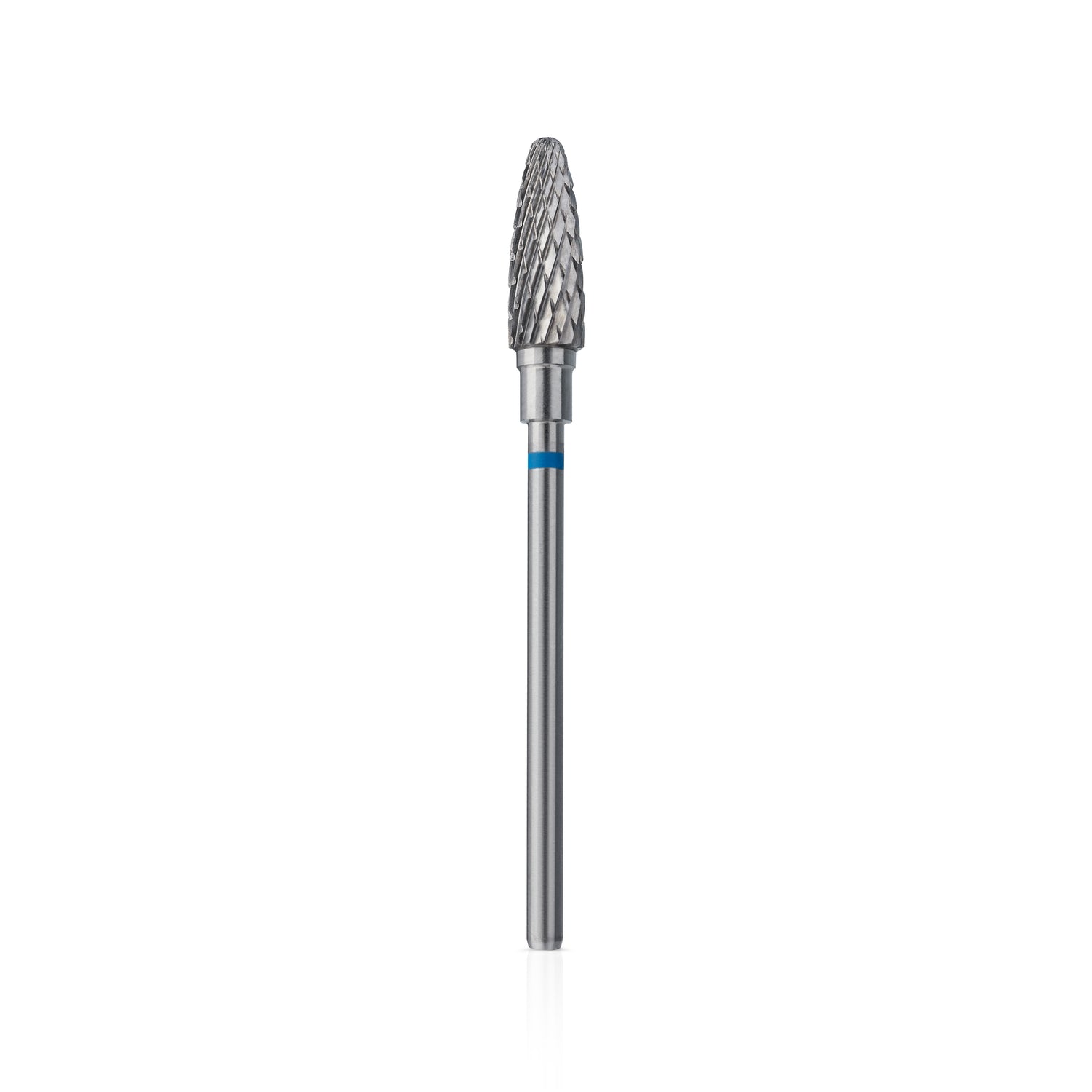 Staleks Carbide Nail Drill Bit – Cone Blue