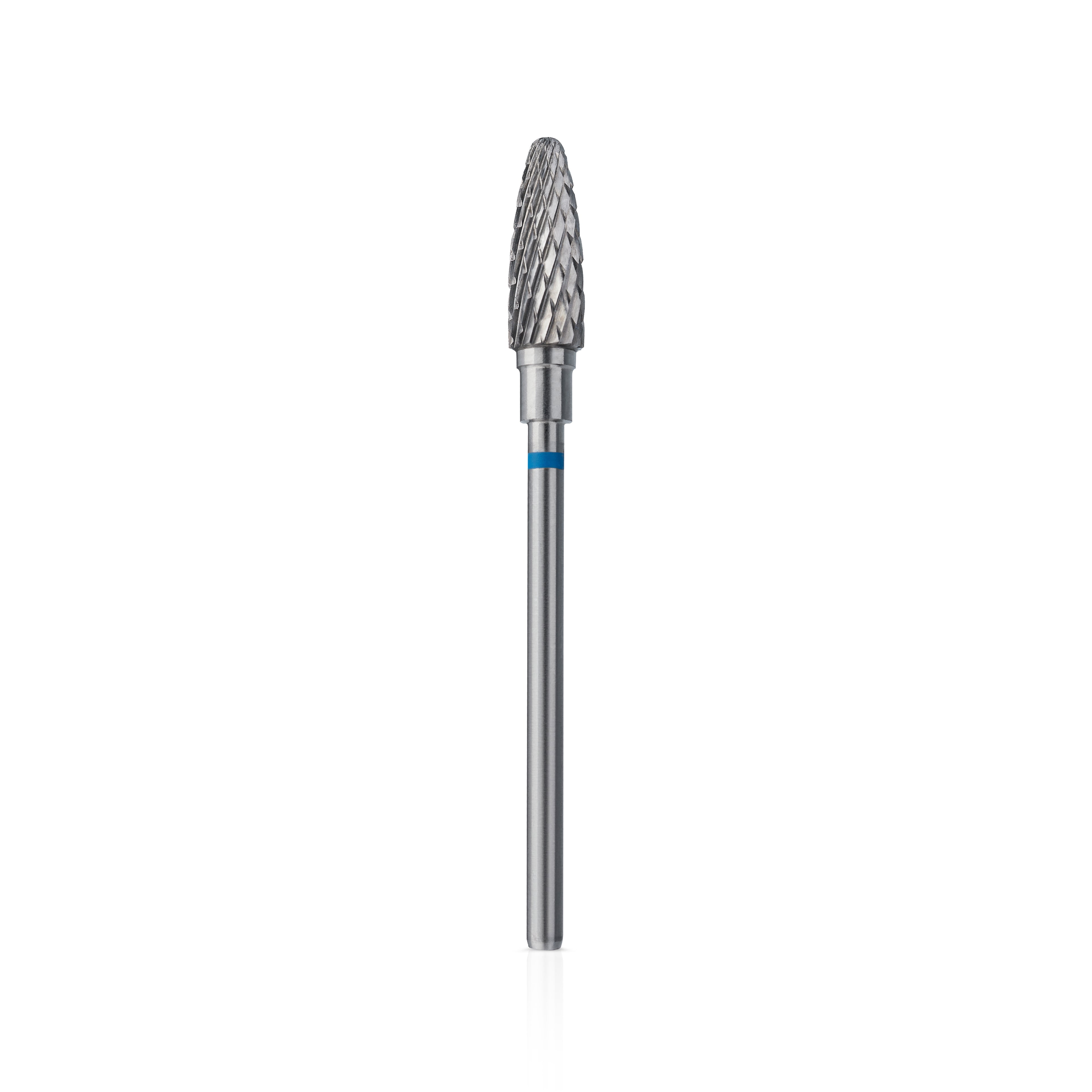 Staleks Carbide Nail Drill Bit – Cone Blue