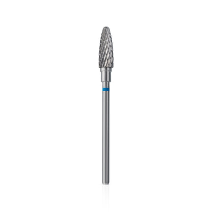 Staleks Carbide Nail Drill Bit – Cone Blue