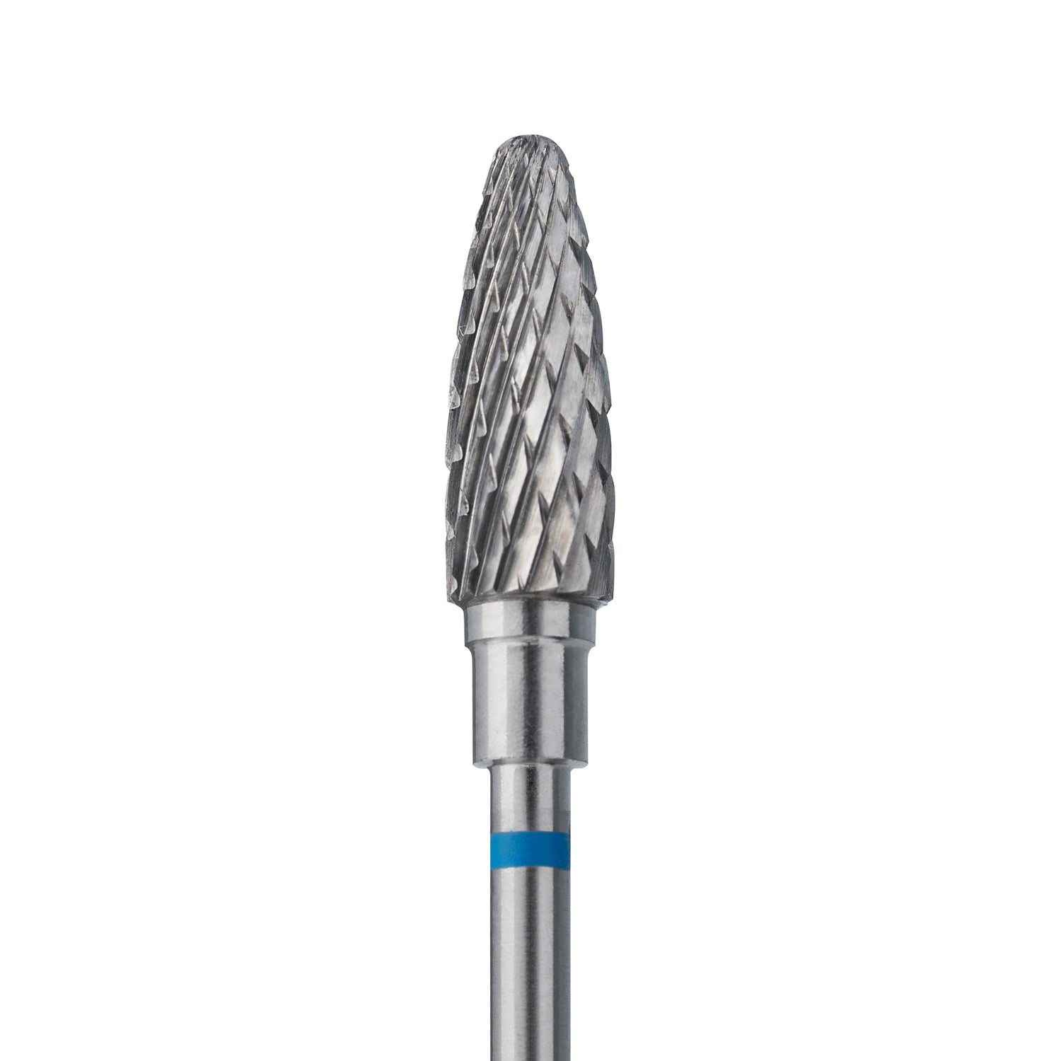 Staleks Carbide Nail Drill Bit – Cone Blue