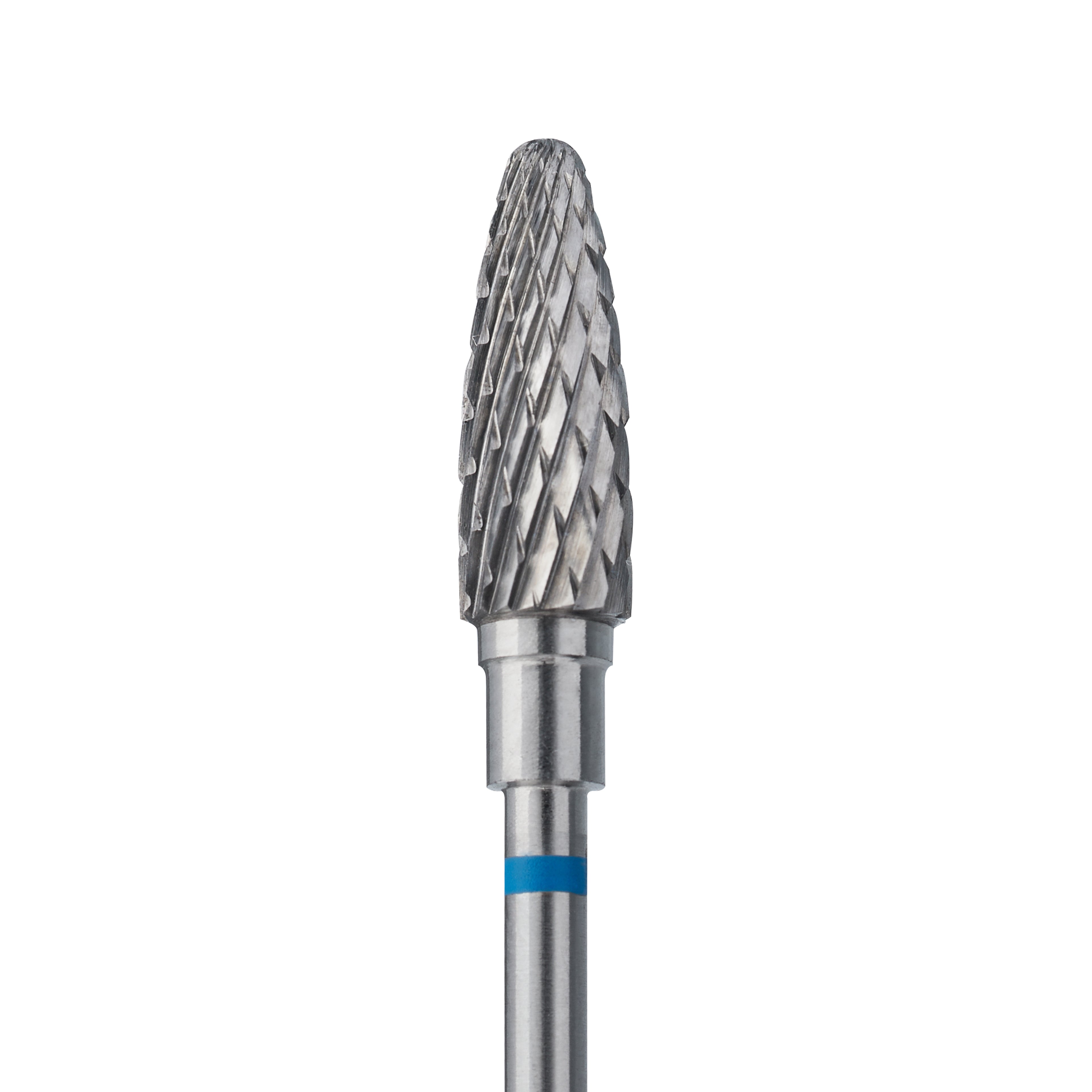 Staleks Carbide Nail Drill Bit – Cone Blue
