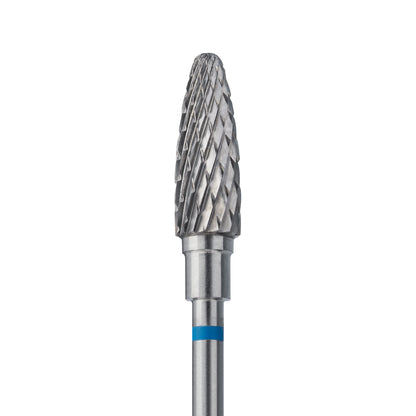Staleks Carbide Nail Drill Bit – Cone Blue