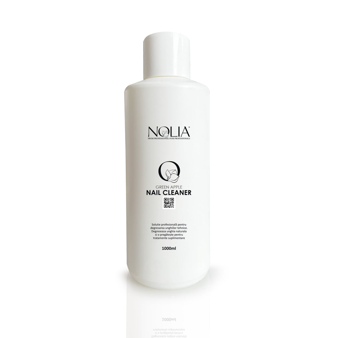 Cleaner 150/500/1000ml Green Apple