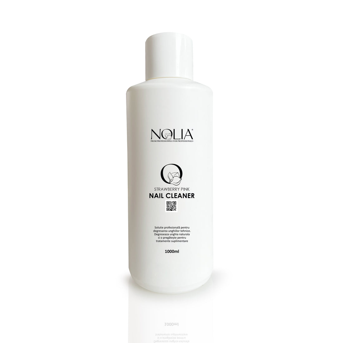 Cleaner 150/500/1000ml Strawberry Pink