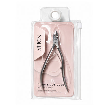 Nolia Cuticle Nipper - CN01
