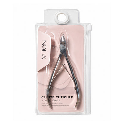Nolia Cuticle Nipper - CN02