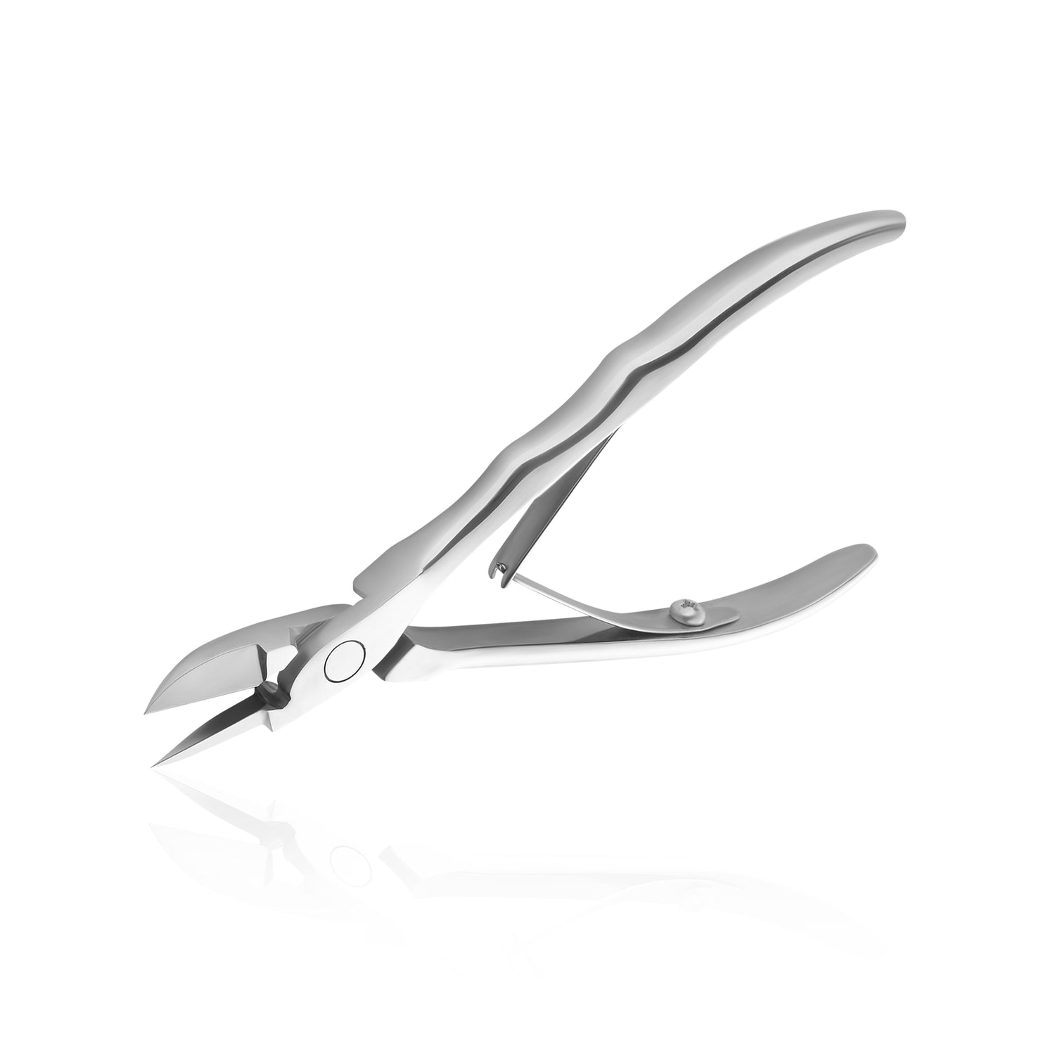 Professional Nail Nippers – Staleks Expert NE-60-16