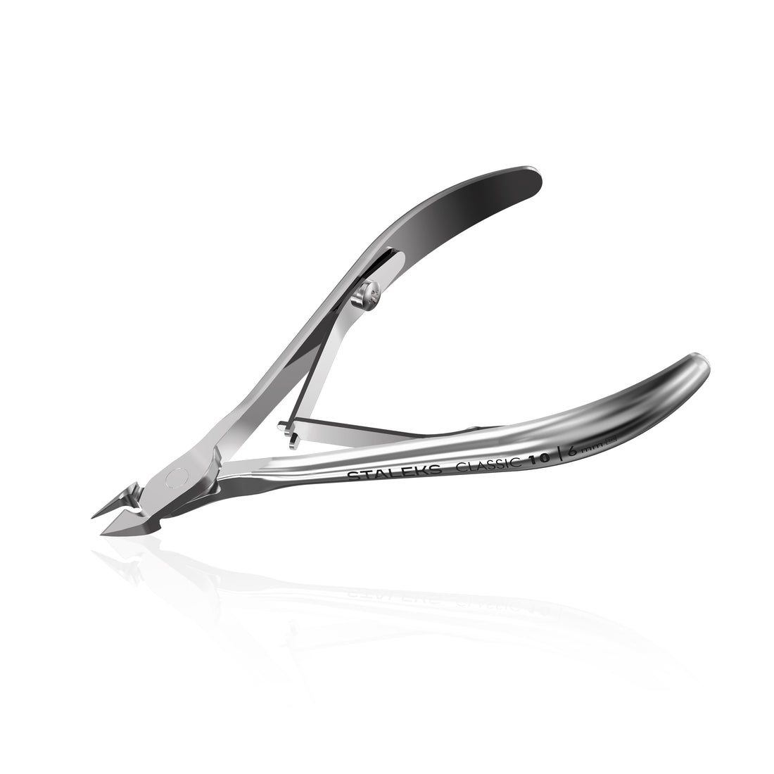 Cuticle Nippers – Staleks Classic 10 - NC-10-6