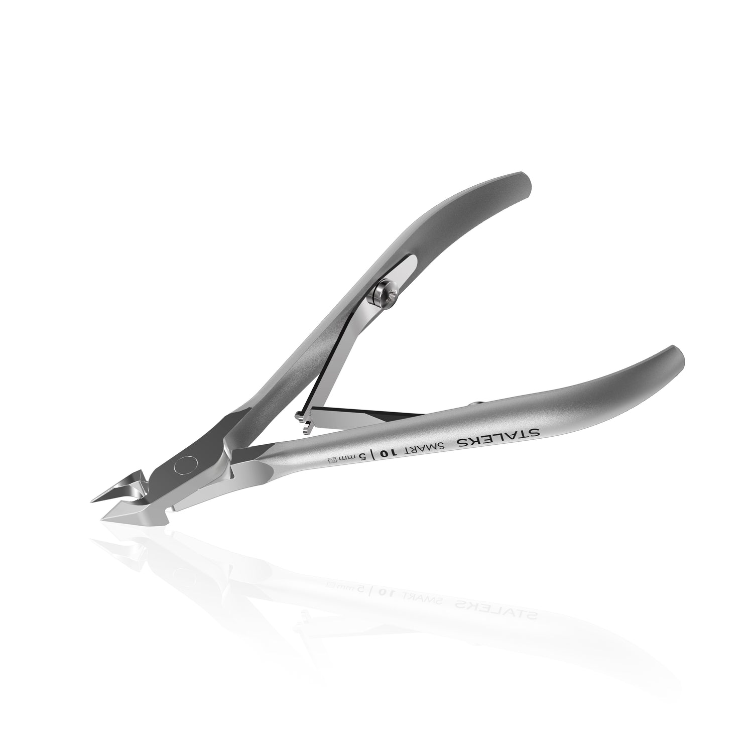 Cuticle Nippers – Staleks Smart 10 - NS-10-5