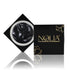 Creme Gel 5ml - Black - Nail Polishes - noliashop.com 1