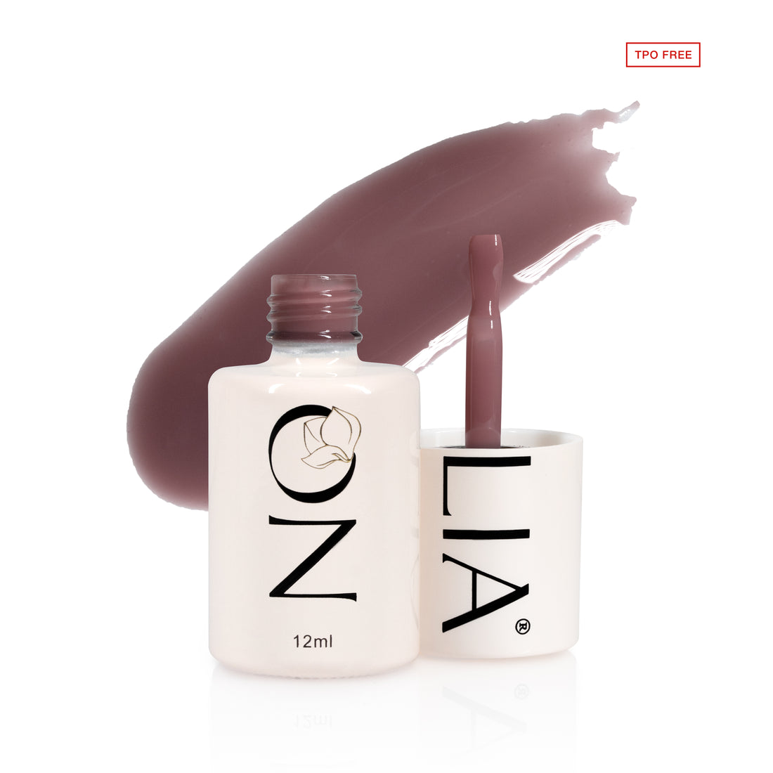 Elementary Rubber Base ERB004 - DARK CARAMEL