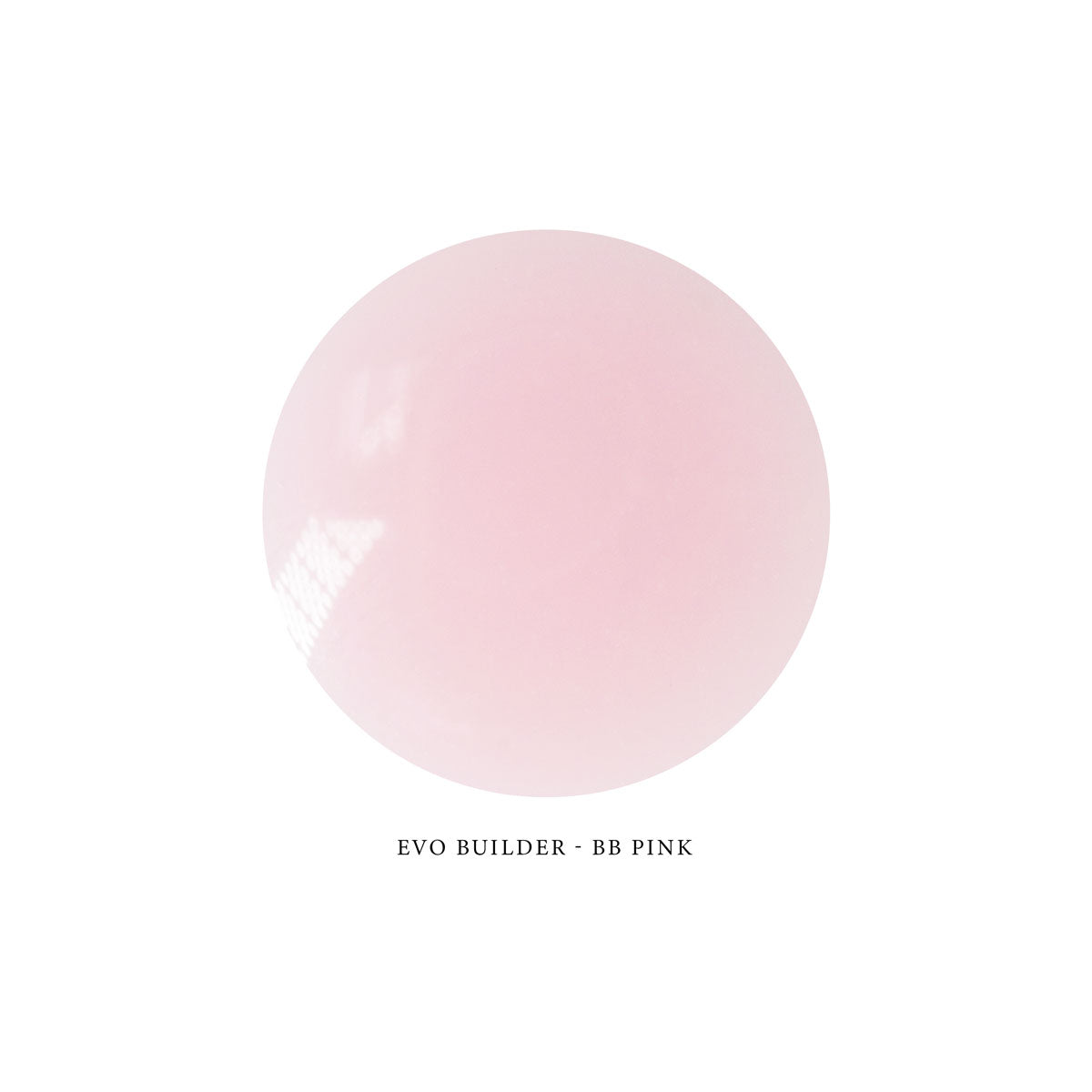Evo Builder BB Pink 15/50ml