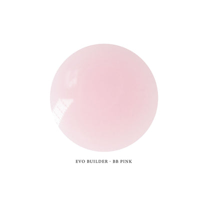 Evo Builder BB Pink 15/50ml