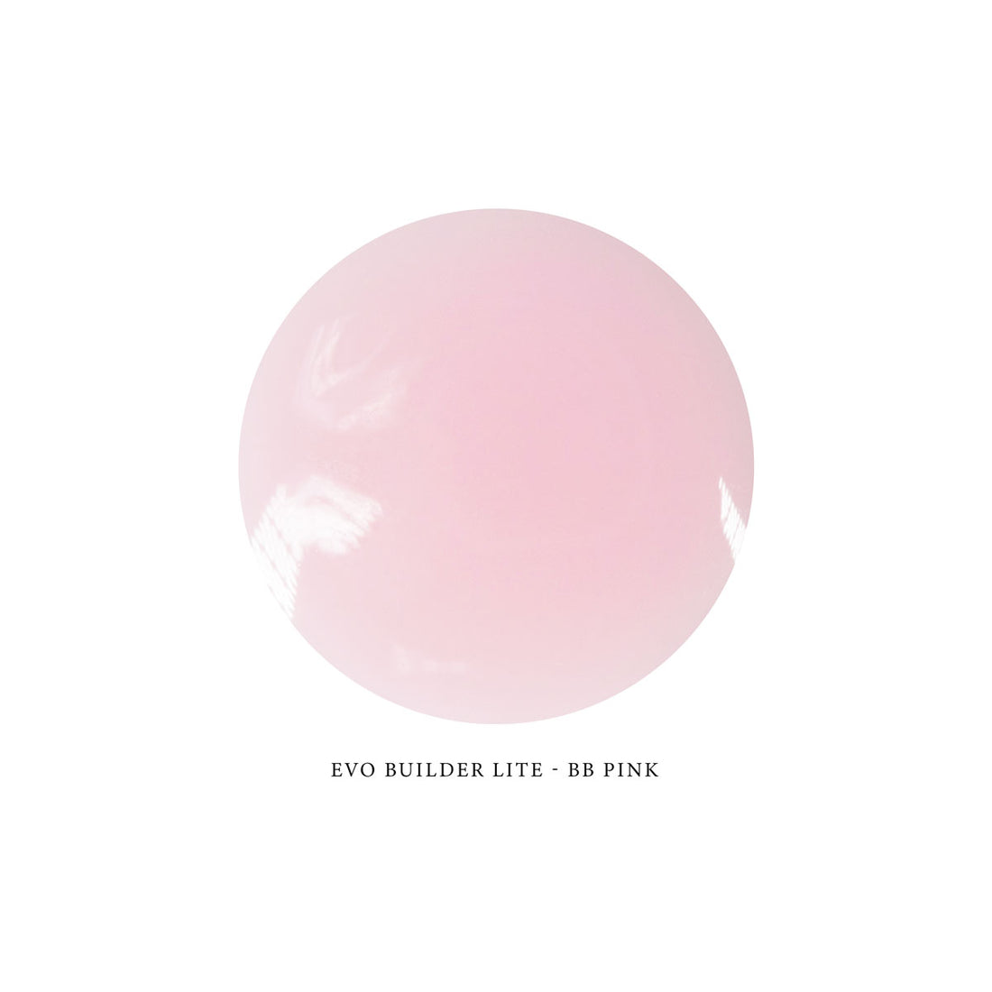 Evo Lite BB Pink 15/50ml