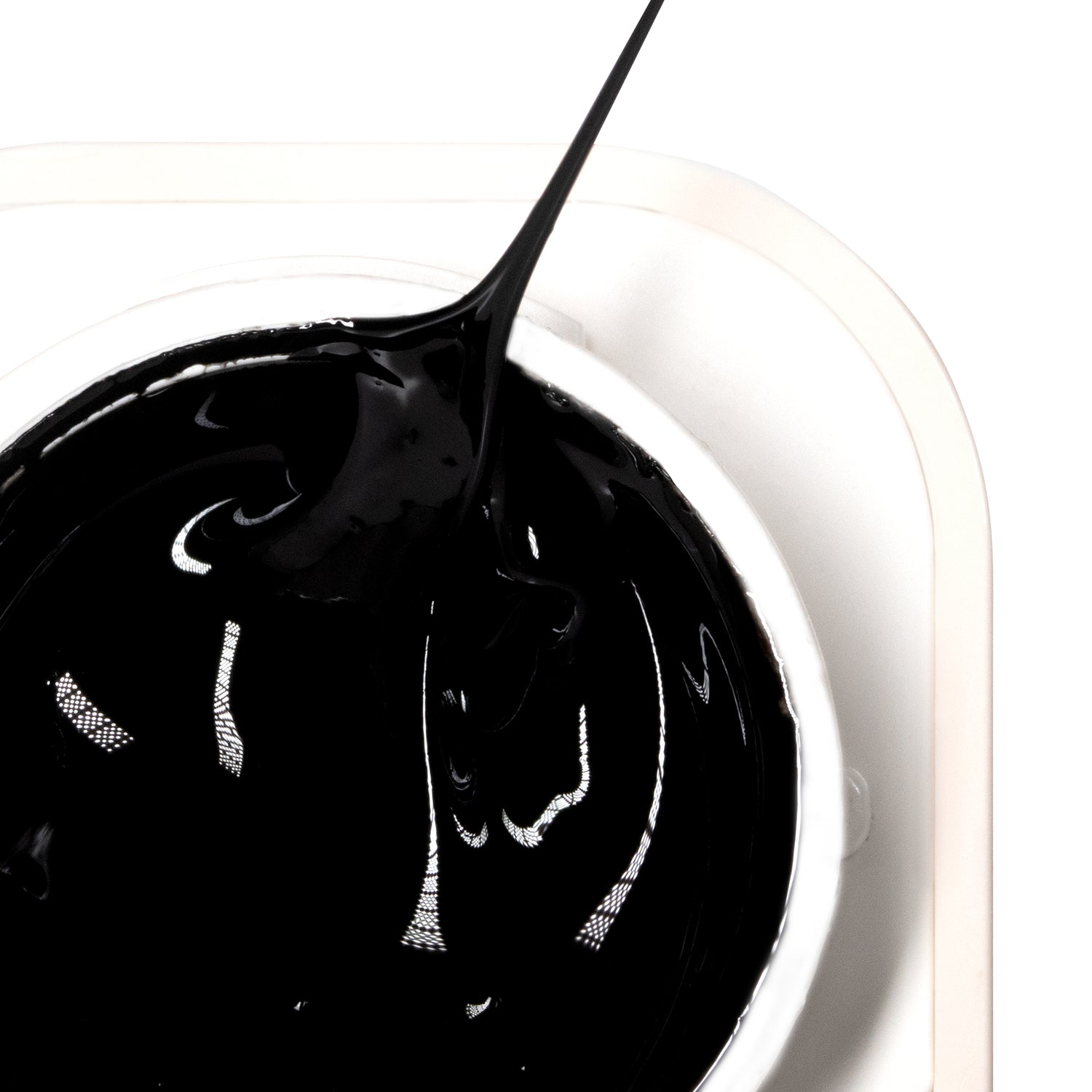 Spider Gel - Black