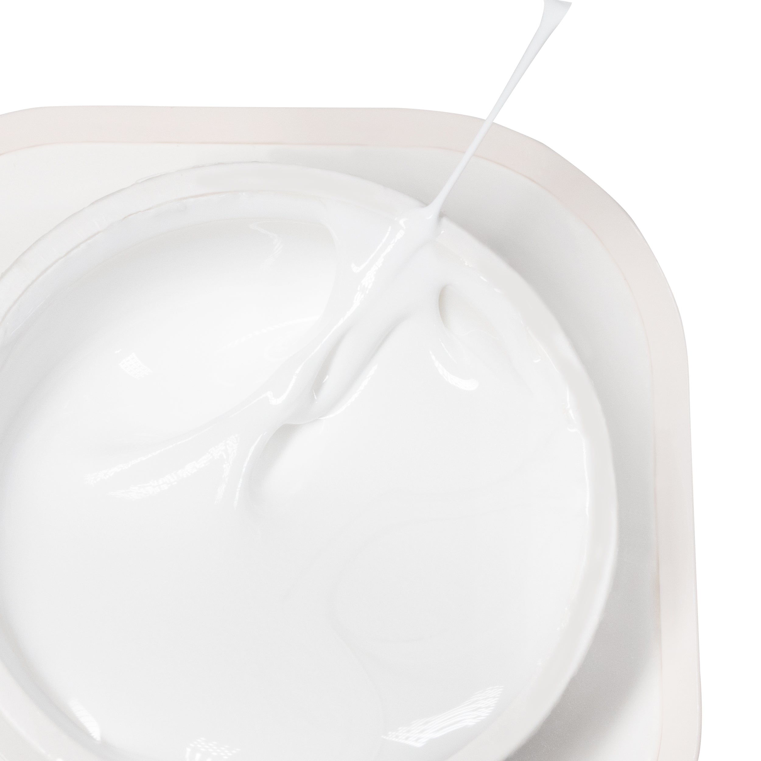 Spider Gel - White