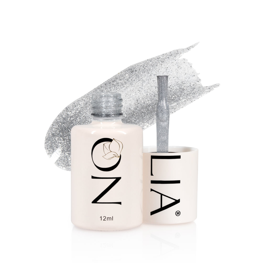 Flash Cat Eye FC018 - IMAGINARY SILVER