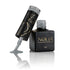 Gellack Flashy Diamond FD81- Pure Silver - Nail Polishes - noliashop.com 1