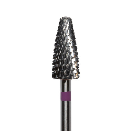 FREZA Bit Cross Cut Conic PURPLE 6mm
