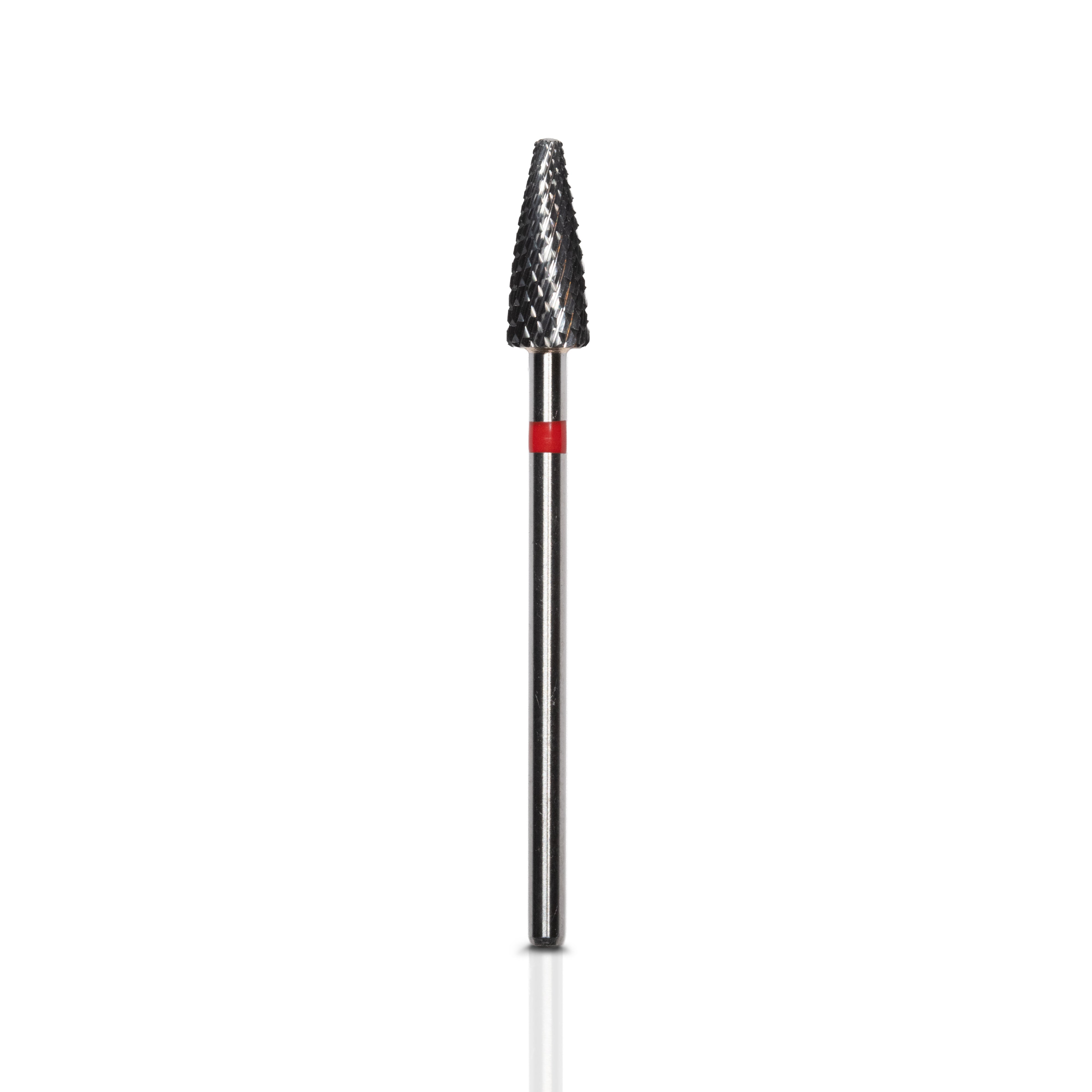 FREZA Bit Cross Cut Small RED 5mm – Nolia Shop Europe