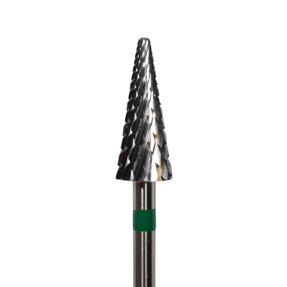 FREZA Bit Cross Cut Strong GREEN 6mm
