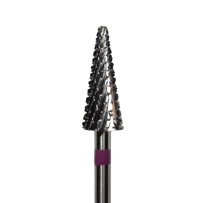 FREZA Bit Cross Cutting PURPLE 6mm