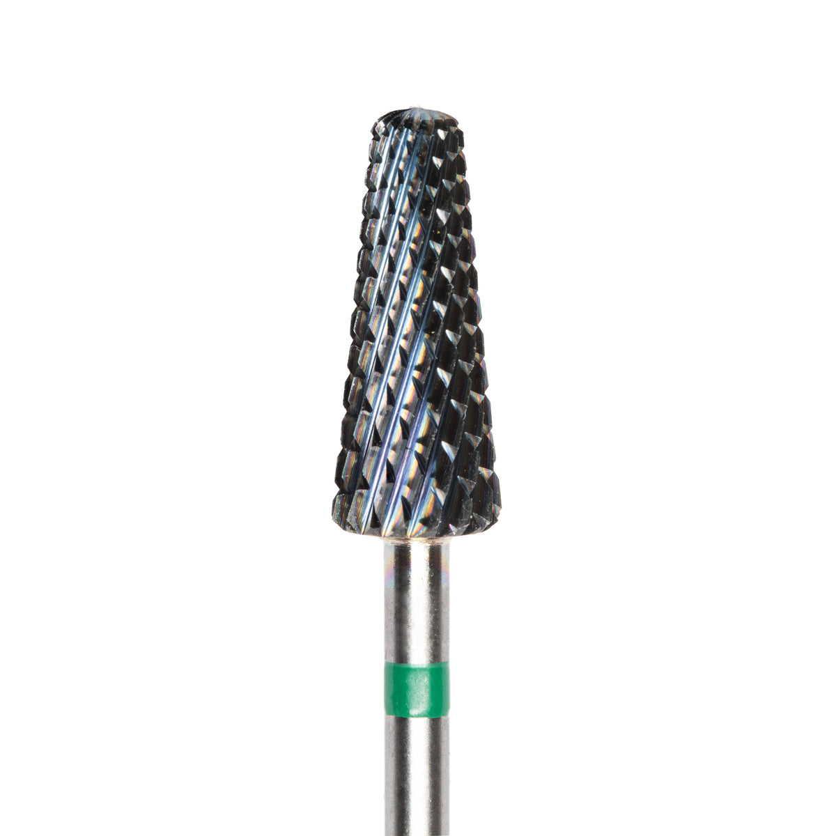 Cross Cut Bit FREZA Bit Round Cross Cut GREEN 6mm – Nolia Shop Europe
