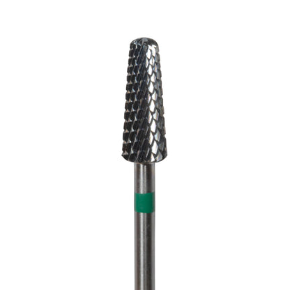 FREZA Bit Round Cross Cut Medium GREEN 5mm