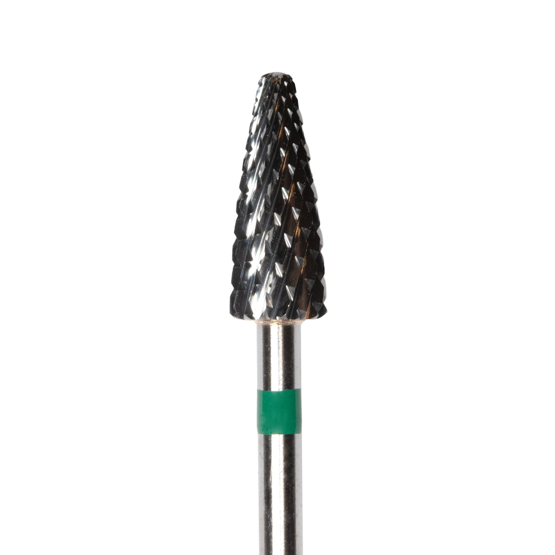 FREZA Bit Round Cross Cut Small GREEN 5mm