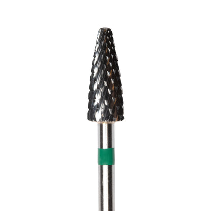 FREZA Bit Round Cross Cut Small GREEN 5mm