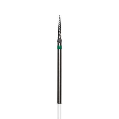 FREZA Bit Cross Cut Thin GREEN 2.3mm