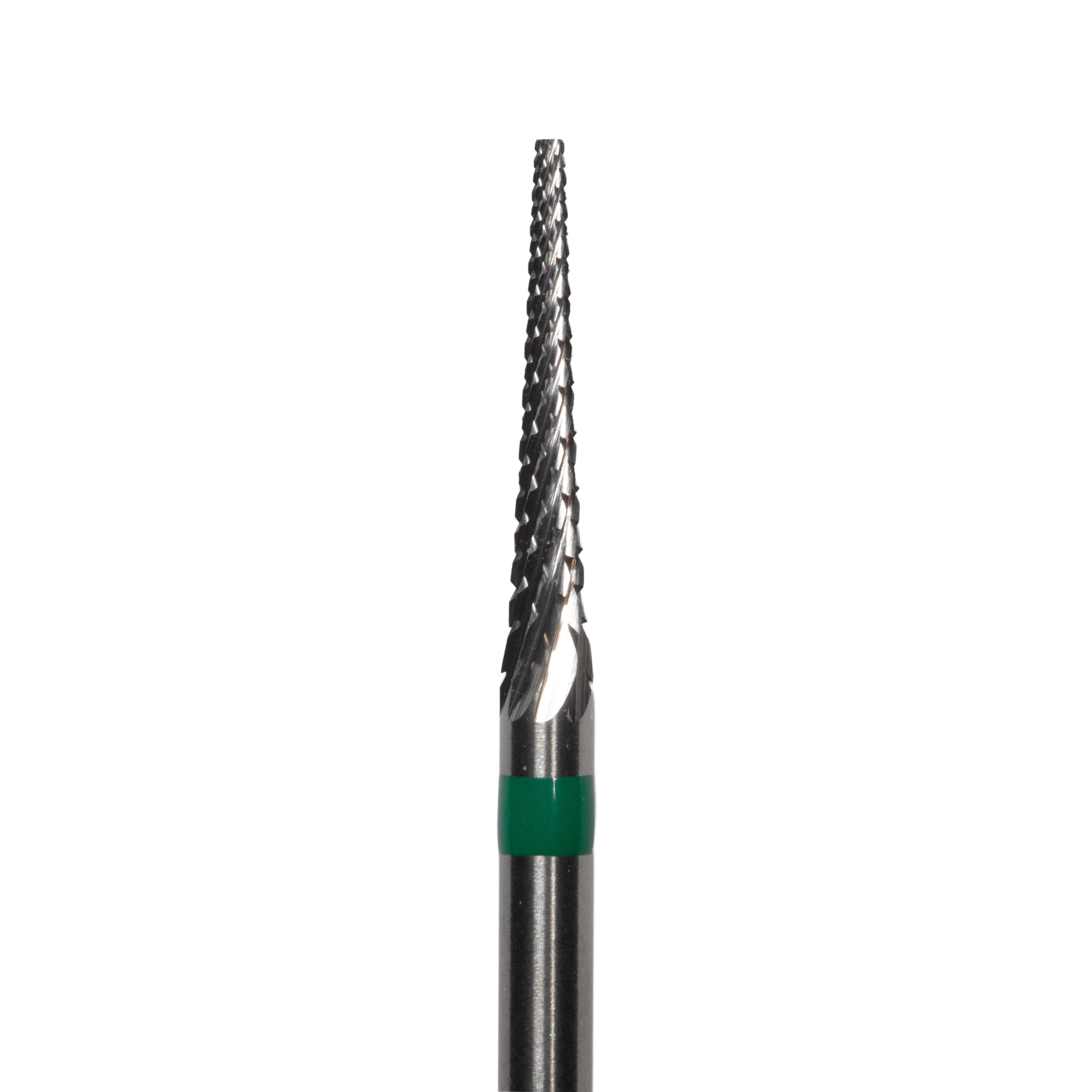 FREZA Bit Cross Cut Thin GREEN 2.3mm
