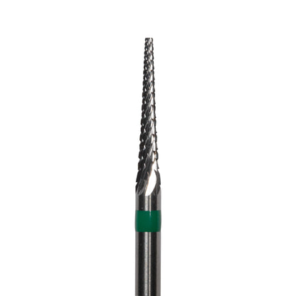 FREZA Bit Cross Cut Thin GREEN 2.3mm