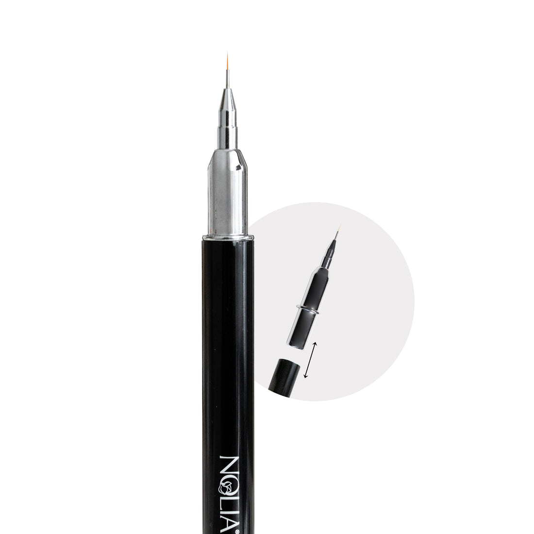 Fine Liner 1 - Modular Base Head
