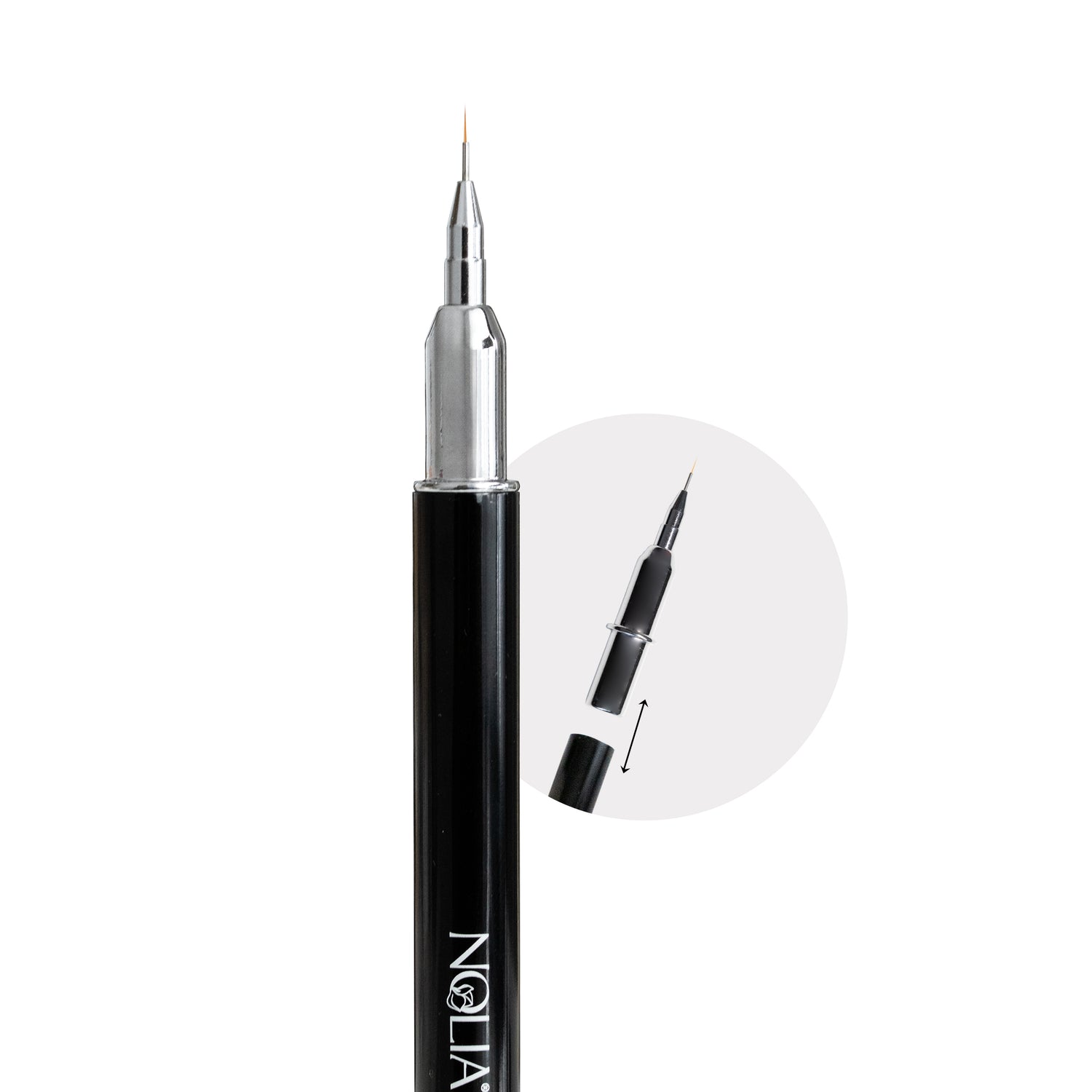Fine Liner 1 - Modular Base Head