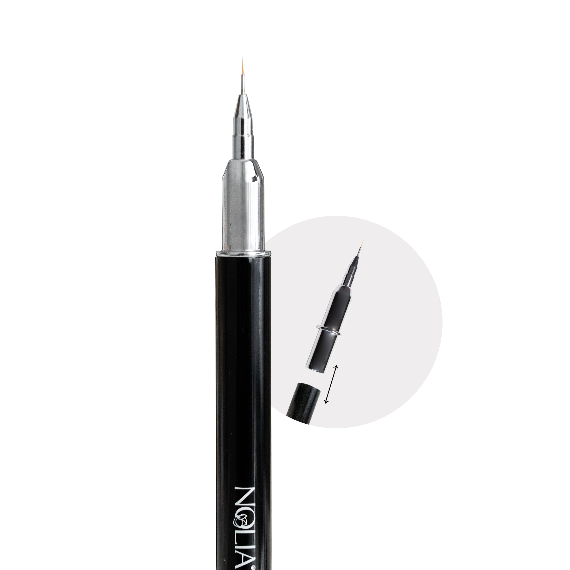 Fine Liner 1 - Modular Base Head