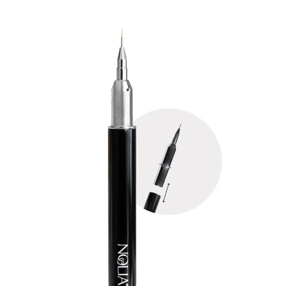 Fine Liner 1 - Modular Base Head
