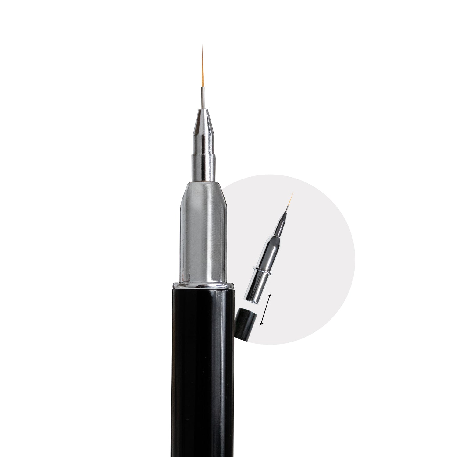Fine Liner 2 - Modular Base Head