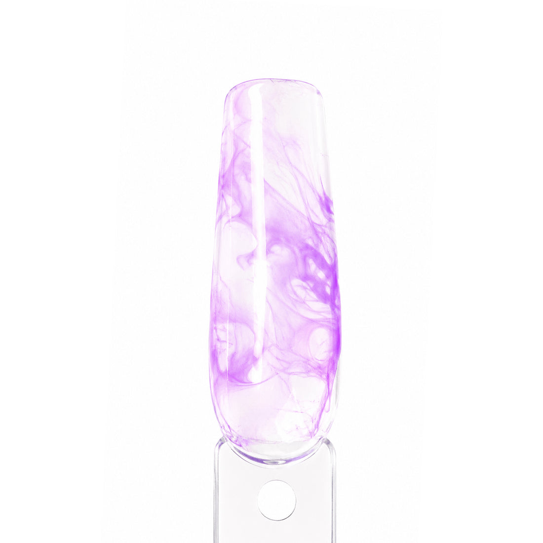 Nolia Temptation Island Gel Polish - Flirt Alert