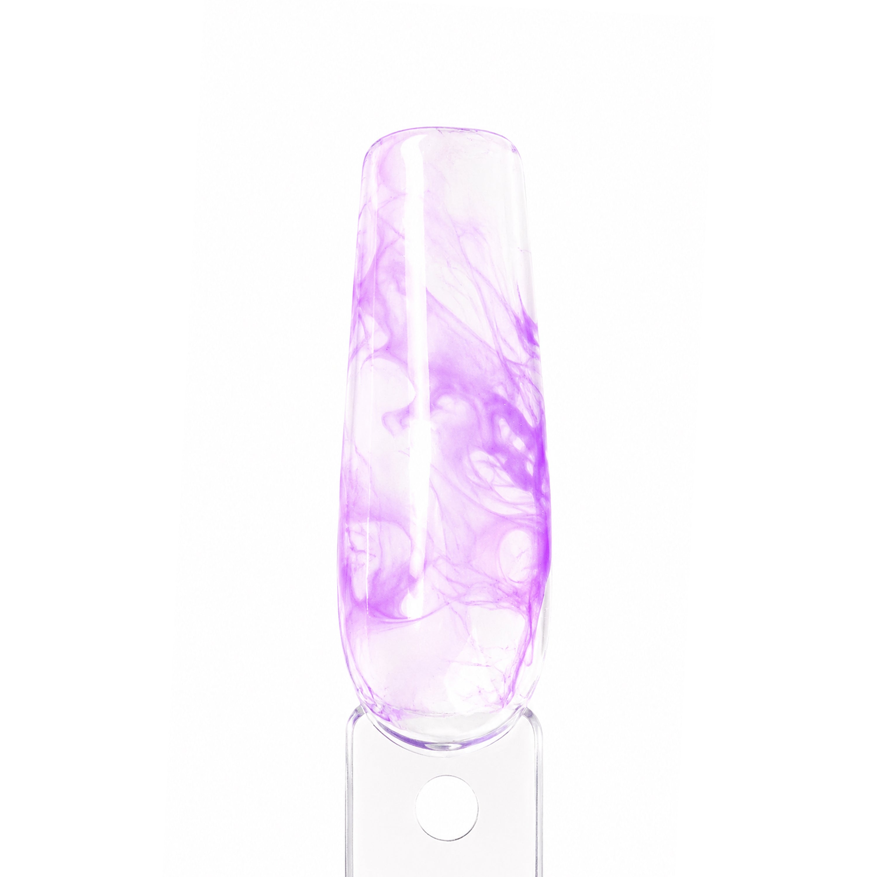 Nolia Temptation Island Gel Polish - Flirt Alert