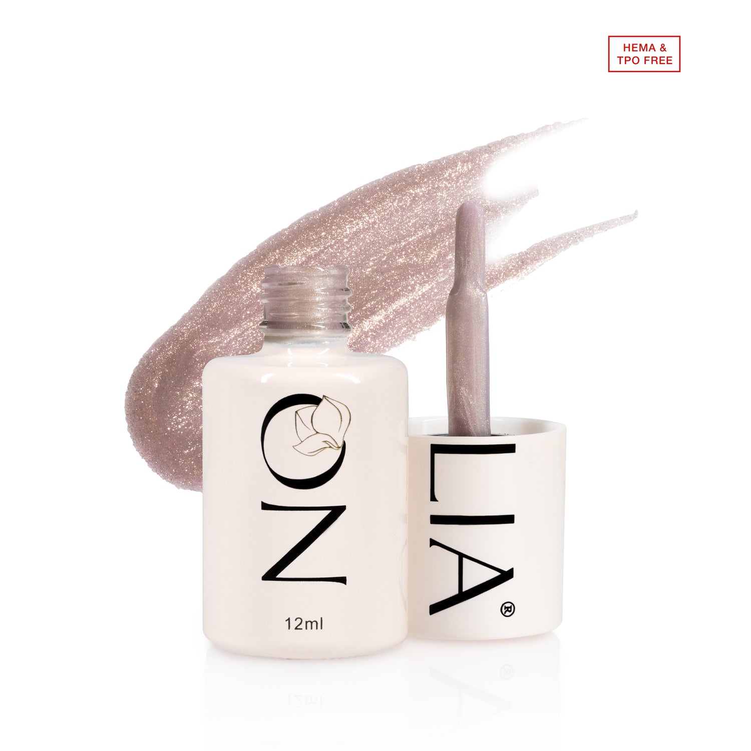 Gellack GoldNight GN33 - MAGIC DUST