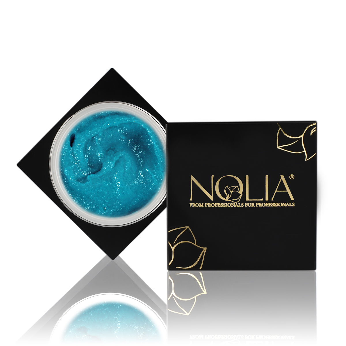 Gypsum Gel GY007 - BLUEJAY - Nail Polishes - noliashop.com 1