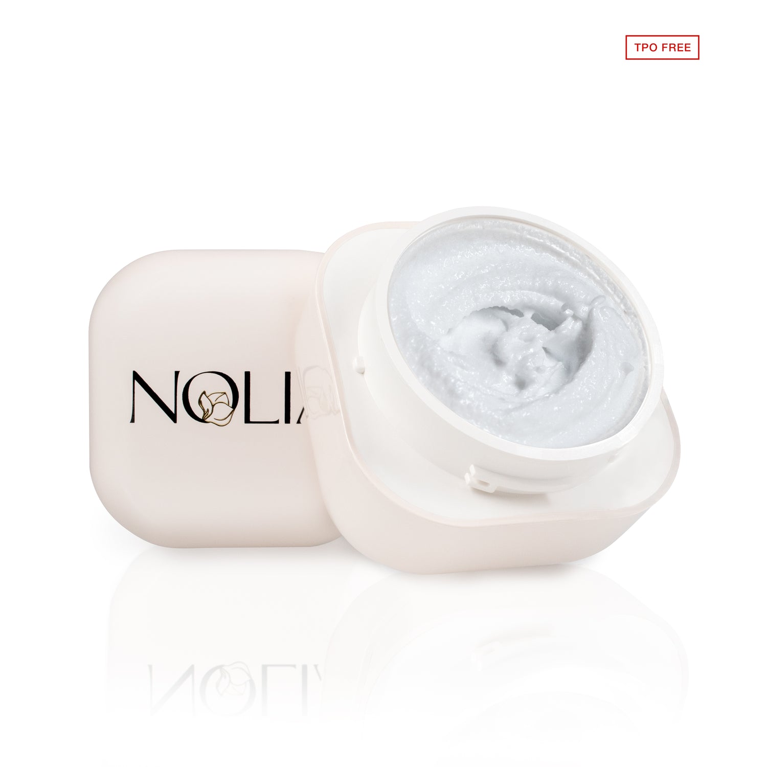 Gypsum Gel GY011 - PURE WHITE