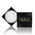 Gypsum Gel GY011 - PURE WHITE - Nail Polishes - noliashop.com 1